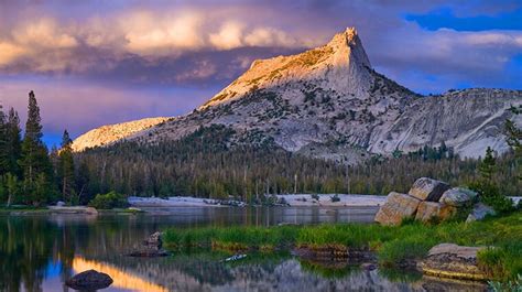 Cathedral Lakes | Discover Yosemite National Park