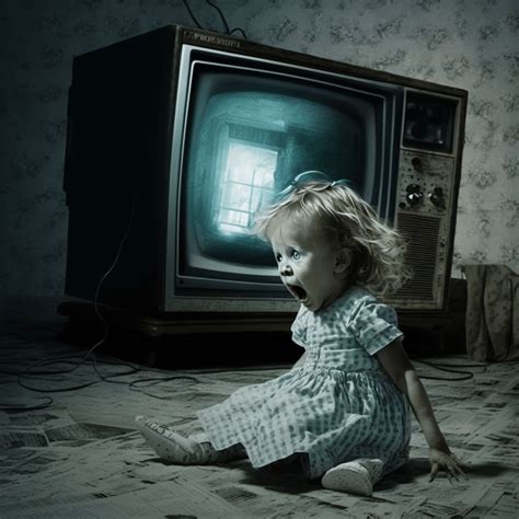 Poltergeist: When TV, Suburbia, and Burial Grounds Collide