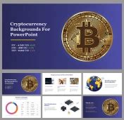Cryptocurrency PowerPoint Presentation and Google Slides