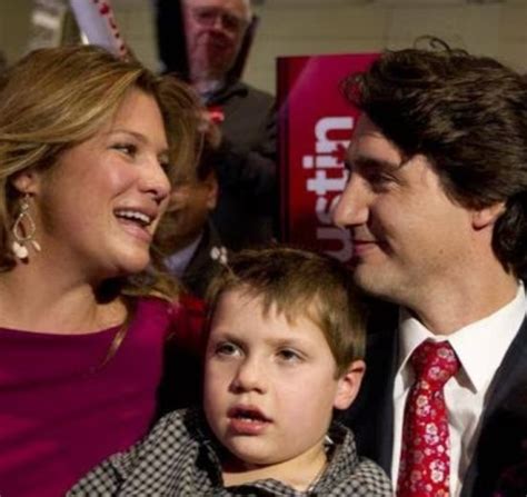 Justin Trudeau Kids Age: A Proud Father of Three - Xavier, Ella-Grace, and Hadrien