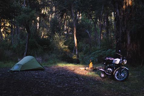 The Best Motorcycle Camping Gear to Make Your Trip as Great as It Can ...