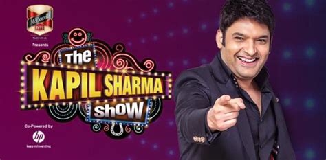 "The Kapil Sharma Show" (Season 2) Actors, Cast & Crew: Roles, Salary ...