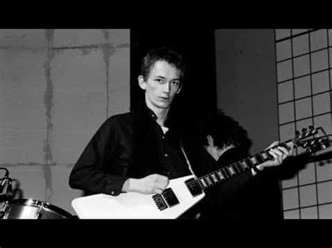 Keith Levene Co-Founder Clash Guitarist Passed Away At 65