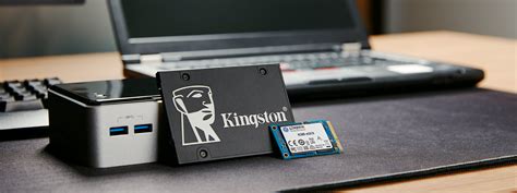 Kingston SSD 512GB - Leaders Center