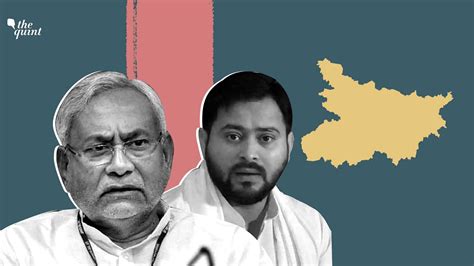 Bihar Elections 2020: Will Bihar Polls Final Phase Be A Cakewalk For ...