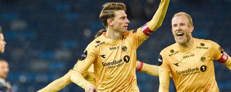 Norwegian Eliteserien News, Stats, Scores - ESPN