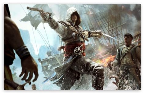 Assassins creed 4 edward kenway - ivseoseode