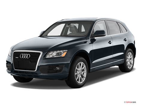 2009 Audi Q5 Prices, Reviews and Pictures | U.S. News & World Report