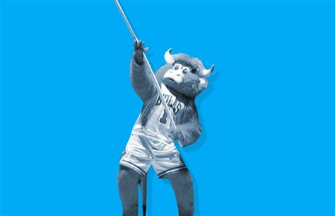 Gallery: Ranking Every NBA Mascot | Complex