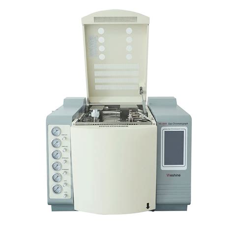 China Gas Chromatography Calibration Suppliers, Manufacturers - Factory Direct Price - Weshine