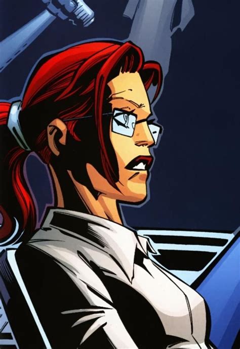 Oracle (Barbara Gordon) | Barbara gordon, Dc comics, Comics