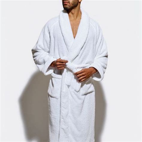 20 Best Terry Cloth Robes for Men & Women in 2022 - Terry Bathrobe Reviews