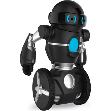 Buy WowWee MiP Black Robot on Robot Advance