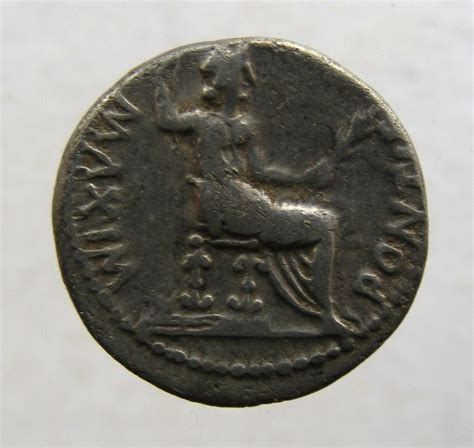 Tiberius Denarius