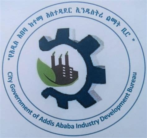 City Government of Addis Ababa Industry Developement Bureau