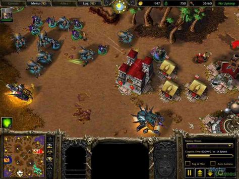 Download warcraft 3 frozen throne highly compressed - broadvance