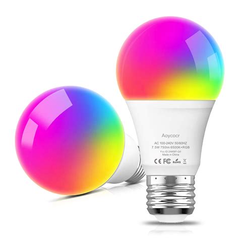 Score an automatic 40% discount on these affordable smart bulbs at Amazon