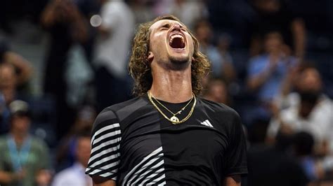 Alexander Zverev: Back and Better than Ever - World Today News