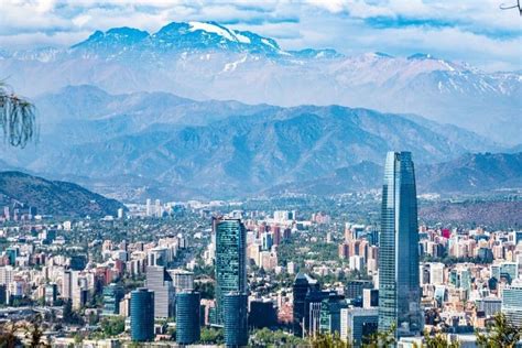 17 Cool Things to do in Santiago: Chile's Fun Capital - My Flying Leap