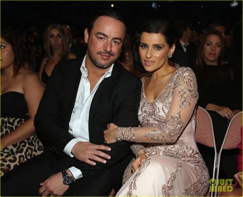 Nelly Furtado & Husband Demacio Castellon Split After 8 Years: Photo ...