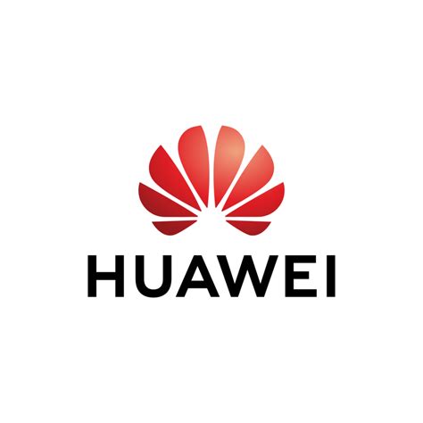 Huawei logo transparent PNG 23636289 PNG