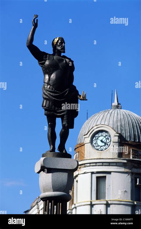 Philip ii of macedon hi-res stock photography and images - Alamy