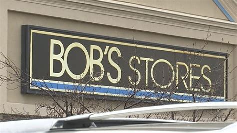 Bob's Stores to close multiple locations, including one in Enfield