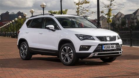 Top 10 SUVs Available On The Motability Scheme - Stoneacre Motor Group