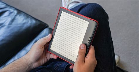 Kobo Libra 2 review: A real threat to the Kindle