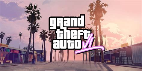 Rumor: First Grand Theft Auto 6 Screenshots Leak Online