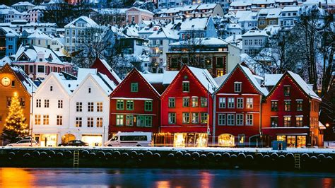 Christmas Traditions in Norway: How Xmas is Celebrated - Jacobs Christmas