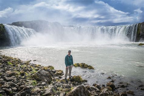 The 12 Best Waterfalls in Iceland - A Couple Days Travel