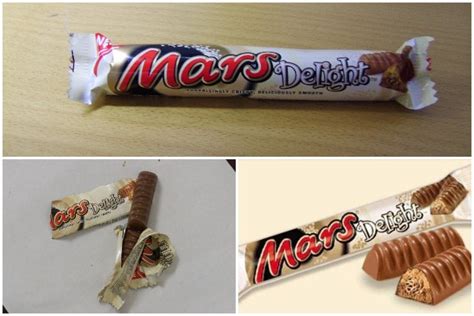 Hundreds of Irish people sign petition to bring back Mars Delight bar from the chocolate graveyard