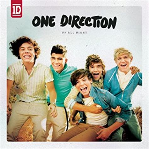 All One Direction Albums, Ranked