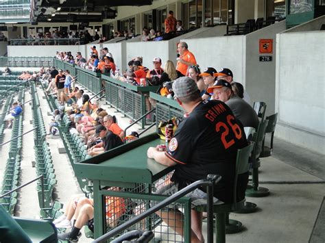 Baltimore Orioles Seating Chart Suites | Cabinets Matttroy