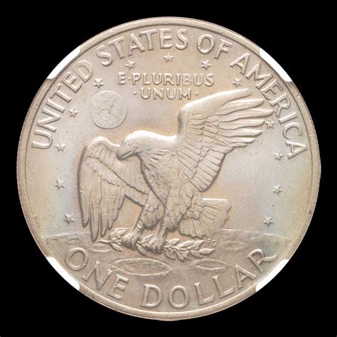 1972 Silver Dollar Value (Rarest Sold For $14,400) - VIP Art Fair