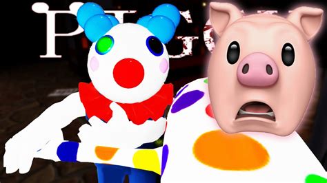 Piggy Wallpaper Hd Fondos De Piggy Roblox