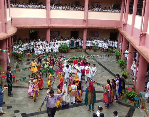 Events - Apeejay School Kharghar