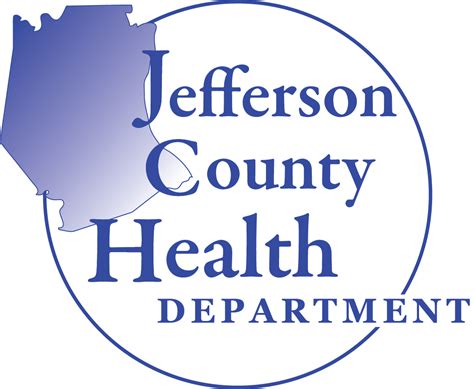 Jefferson County Health Department / COVID-19 Update – Saline Valley Fire