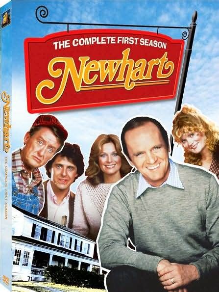 Newhart | TV Database Wiki | Fandom powered by Wikia