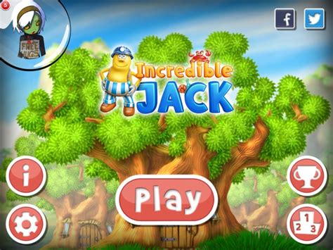 Incredible Jack: Neuer Plattformer von Chillingo für iPhone und iPad