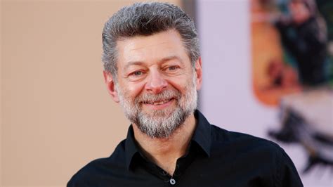 Andy Serkis' Gollum Voice Has A Gross Origin (Especially If You're A ...