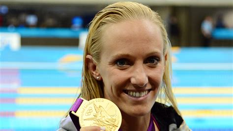 Dana Vollmer: Olympics swimming gold medalist retires at US Nationals