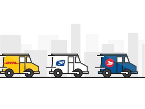 GIF trucks on trucks on ... | Pixel animation, Trucks, Flat illustration