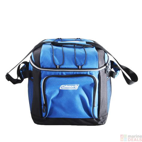 Buy Coleman 30 Can Soft Cooler Bag online at Marine-Deals.com.au