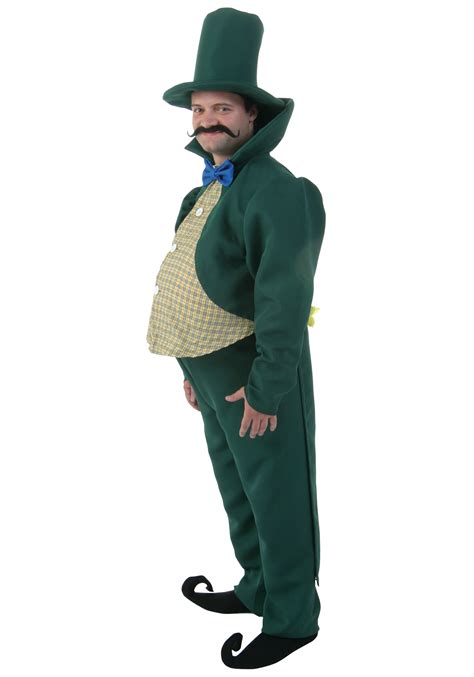 Adult Munchkin Mayor Costume - Halloween Costume Ideas 2023