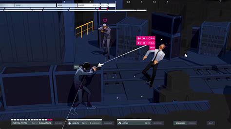 John Wick is being turned into an action-strategy game | TechSpot