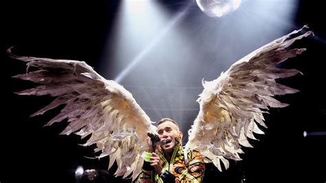 Sufjan Stevens’ Album Illinois Is Being Turned Into a Stage Musical | Them