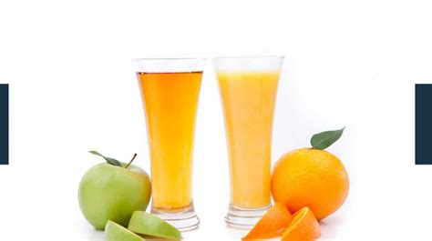 What Is The Most Nutritious Fruit Juice? [Calories, Vitamins & Sugar]