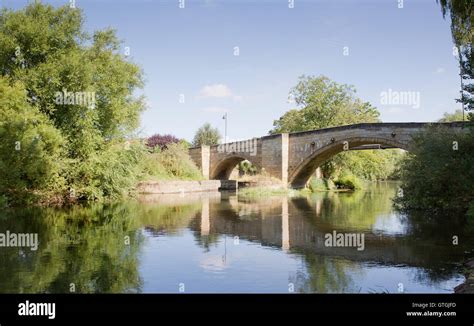 Location photographs of Stamford bridge Yorkshire Stock Photo - Alamy